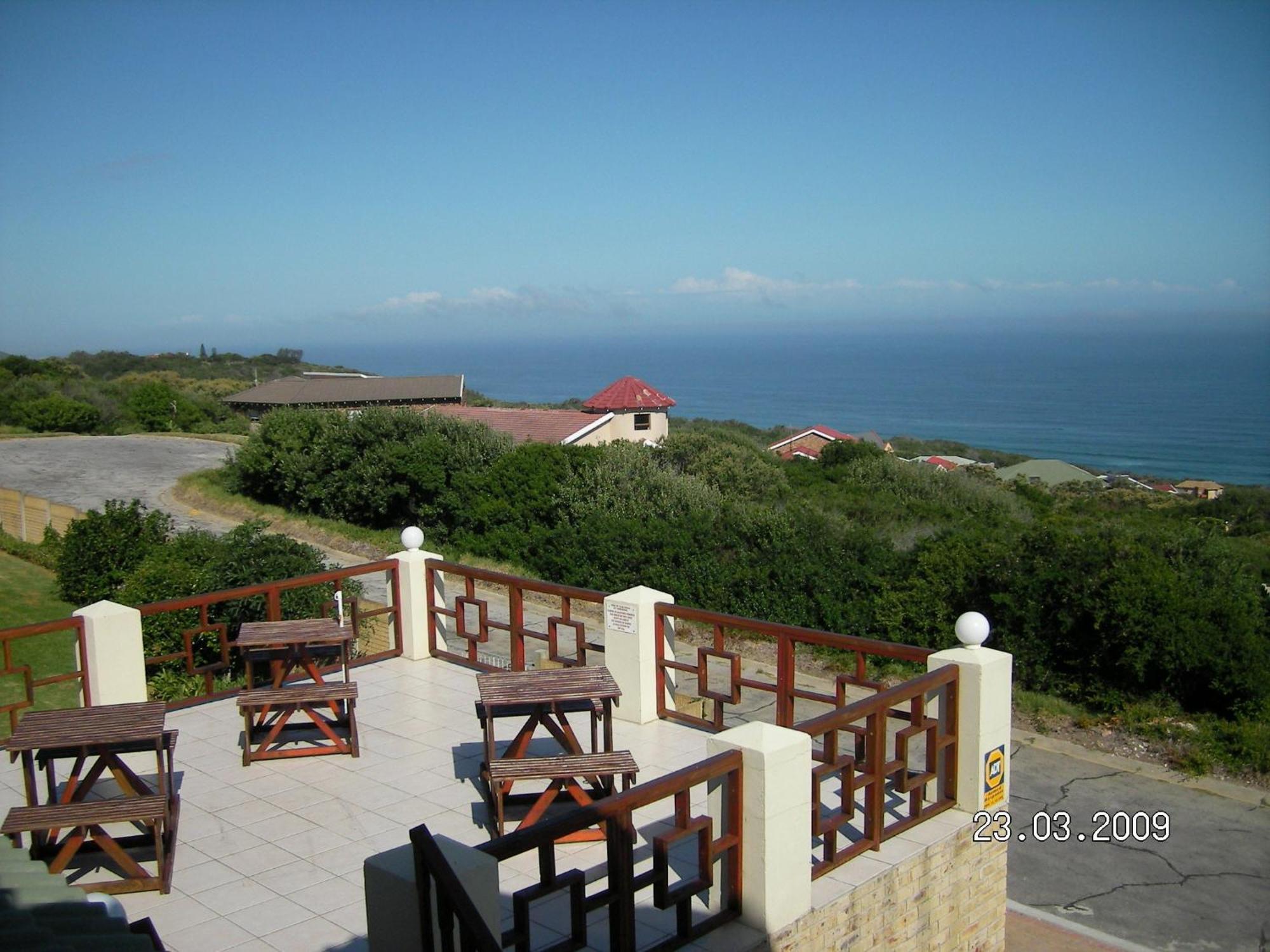 Blue Horizon Bay Guest House Van Stadensriviermond Exteriör bild
