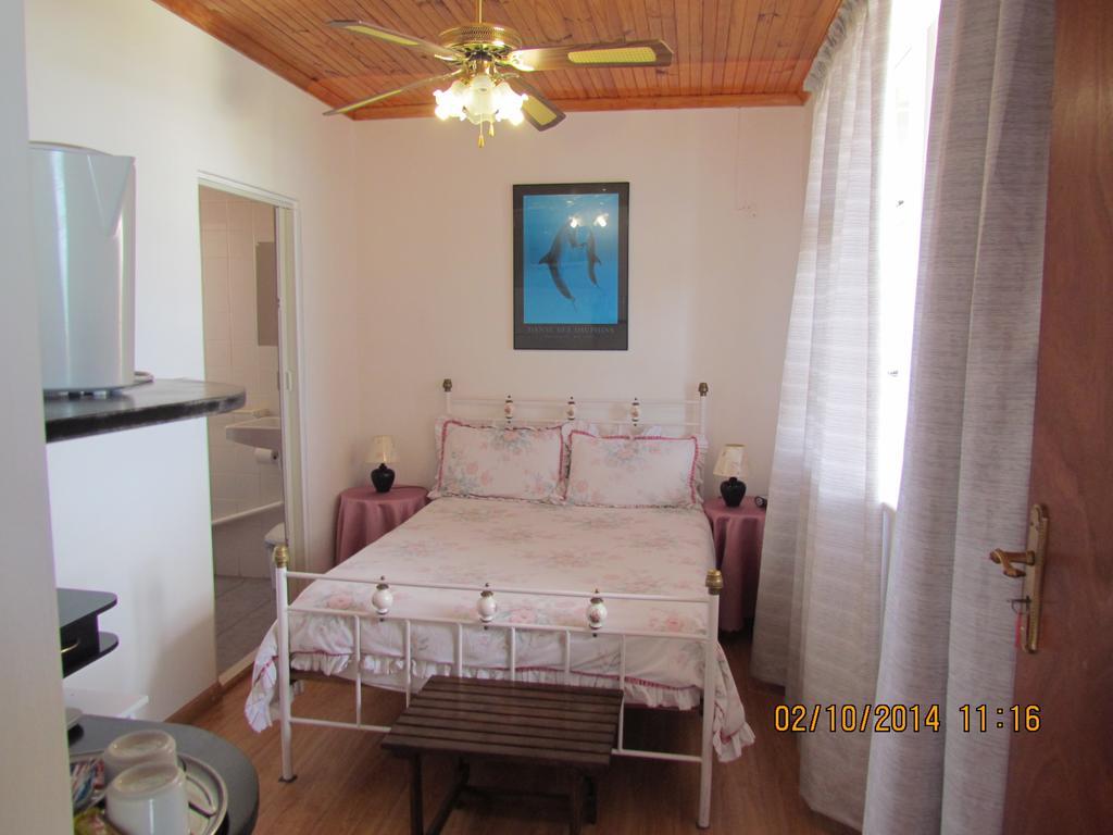 Blue Horizon Bay Guest House Van Stadensriviermond Rum bild