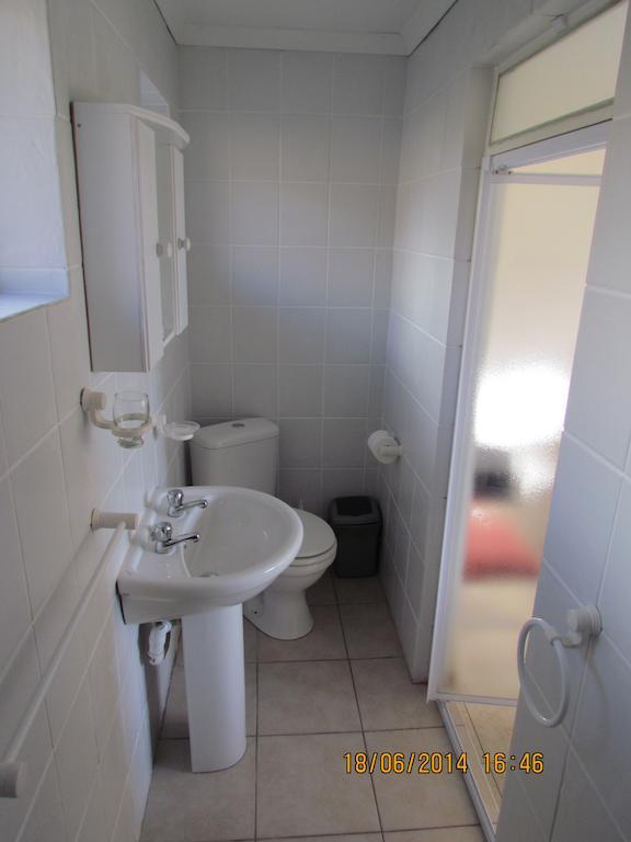 Blue Horizon Bay Guest House Van Stadensriviermond Rum bild