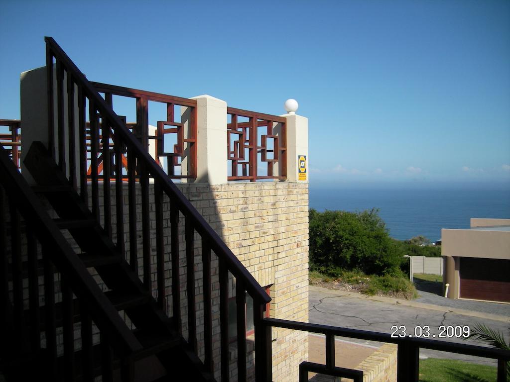Blue Horizon Bay Guest House Van Stadensriviermond Exteriör bild