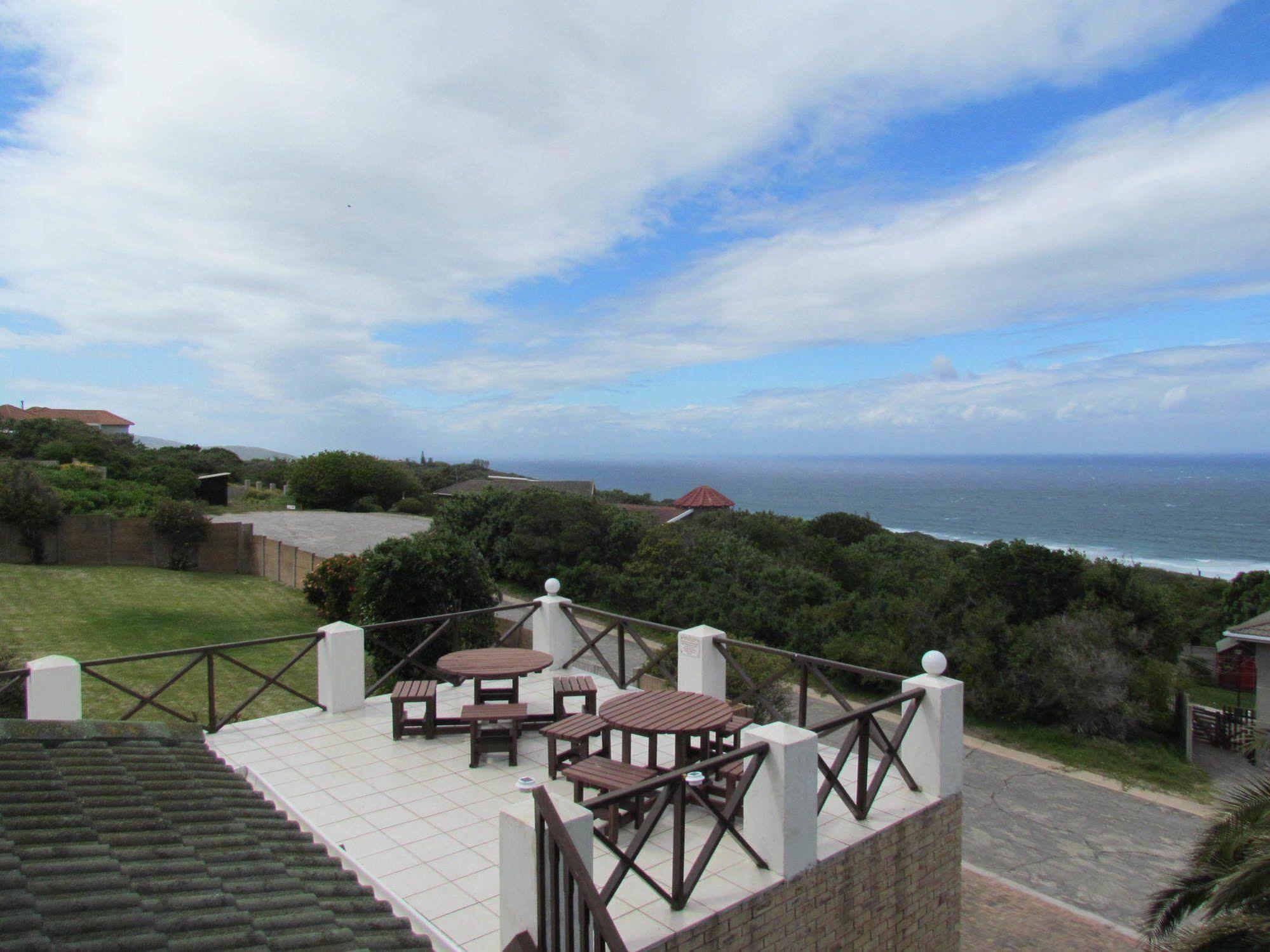 Blue Horizon Bay Guest House Van Stadensriviermond Exteriör bild