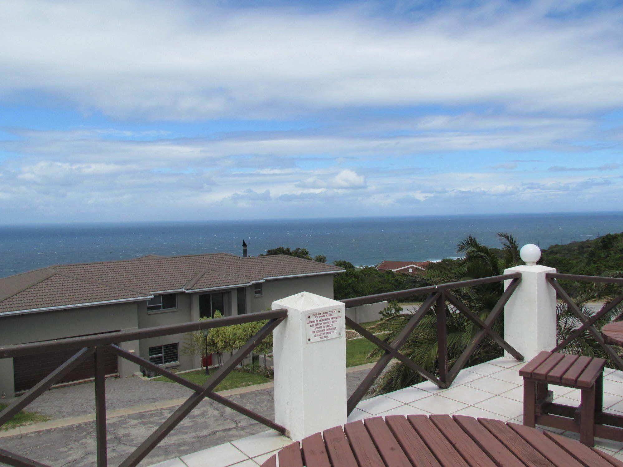 Blue Horizon Bay Guest House Van Stadensriviermond Exteriör bild